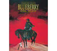 Blueberry, tome 10 : Général Tête Jaune