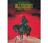 Blueberry - Tome 10 - Le Général tête jaune Jean-Michel Charlier (Auteur), Jean Moebius Giraud (Illustration)