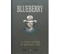 Blueberry, Tome 11 : Diptyque : La tribu fantôme; La dernière carte