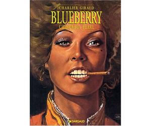 Blueberry, tome 13 : Chihuahua Pearl