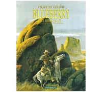 Blueberry - Tome 16 - Le Hors-La-Loi