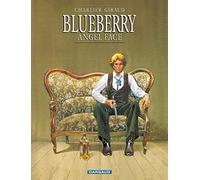 Blueberry, tome 17 : Angel Face