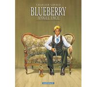 Blueberry, tome 17 : Angel Face