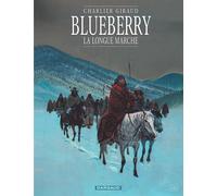 Blueberry, tome 19 : La Longue Marche