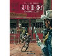 Blueberry - Tome 2 - Tonnerre à l'Ouest