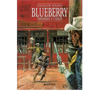 Blueberry, tome 2 : Tonnerre à l'Ouest