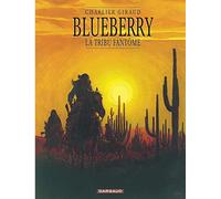 Blueberry, tome 20 : La Tribu fantôme