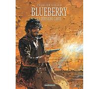 Blueberry, tome 21 : La Dernière Carte