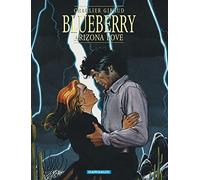 Blueberry - Tome 23 - Arizona love