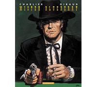 Blueberry, tome 24 : Mister Blueberry