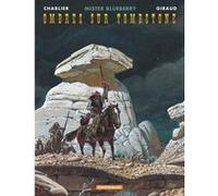 Blueberry - Tome 25 - Ombres sur Tombstone Jean Moebius Giraud (Auteur), Jean Moebius Giraud (Illustration)