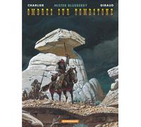 Jean Giraud – Blueberry, tome 25 : Ombres sur Tombstone – Dargaud