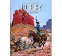 Blueberry, tome 3 : L'Aigle solitaire