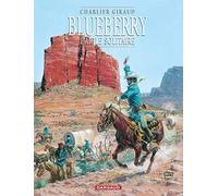 Blueberry, tome 3 : L'Aigle solitaire