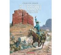 Blueberry - Tome 3 - L'Aigle solitaire Jean-Michel Charlier (Auteur), Jean Moebius Giraud (Illustration)
