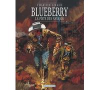 Blueberry Tome 5 - La Piste Des Navajos
