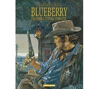 Blueberry Tome 6 - L'homme À L'étoile D'argent