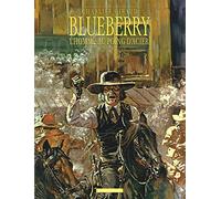 Blueberry - Tome 8 - L'Homme aux poings d'acier