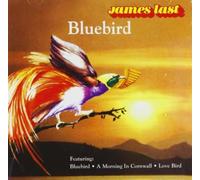 James Last – Bluesbird – CD