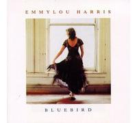 Bluebird by Harris, Emmylou (1990) Audio CD