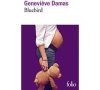 Bluebird Geneviève Damas (Auteur)