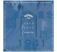 Bluebird Jazz Sampler 1993 [Import]