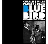 Bluebird-Legendary Savoy Sessions