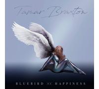Bluebird of Happiness by Tamar Braxton [CD] NEUF