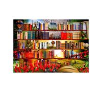 BLUEBIRD puzzle Bedtime Stories 1500 pièces