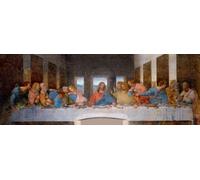 Bluebird Puzzle Da Vinci - La Cène, 1490 - Teile