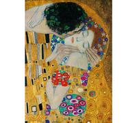 BLUEBIRD Puzzle Kiss (détail) 1000 pièces
