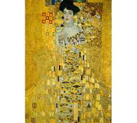 BLUEBIRD Puzzle Lady in Gold 1000 pièces