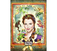 BLUEBIRD Puzzle Maybelline New York 1500 Teile