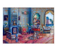 The Music Room