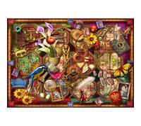 Bluebird Puzzle The Collection - 3000 Teile