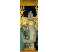 BLUEBIRD Puzzle vertical Judith avec la tête d'Holopherne, 1901, 1000 pièces