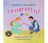Bluebird & Songbird's Engagement Day