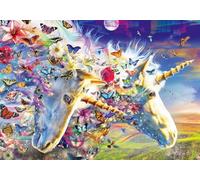 Puzzle 1000 Pièces Unicorn Dream | Occasion