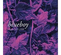 Blueboy - Singles 1991-1998 (2lp)