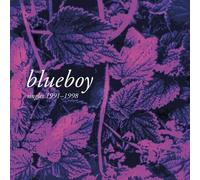 Blueboy - Singles 1991-1998 [New CD]
