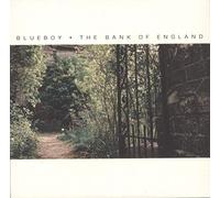 Blueboy - The Bank of England