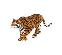 BlueBrixx Pro 107798 Tiger (Diamond Blocks) de blocs de serrage avec 3876 éléments