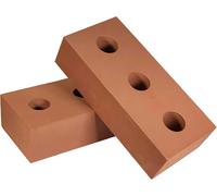 Bluecaps Lot De 2 Briques De Construction En Mousse Pour Enfants ¿ Développez L'Imagination, Les Compétences Et La Force Grâce Au Jeu Intérieur/Extérieur