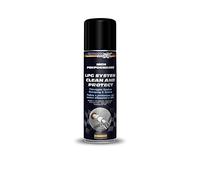Bluechem France Spray Nettoyant Circuit GPL Entretien GPL - Certifié TÜV
