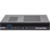 bluechip BUSINESSline S3120 *IGEL Ready* Processeur Intel® Pentium® Gold G7400 / 3.70 GHz, sans système d'exploitation, 4 Go DDR4, 500 Go NVMe SSD, WLAN 802.11 ax, Bluetooth 5.2, Gigabit Ethernet, Int