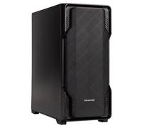 bluechip BUSINESSline T7200 *AI ready* Intel Core Ultra 7 265 16 Go DDR5-SDRAM 1 To SSD NVIDIA GeForce RTX 5060 Ti Windows 11 Pro Midi PC Tour Noir