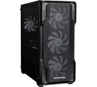bluechip GAMINGline T7710 Processeur Intel® Core™ Ultra 7 265K / jusqu'à 5.50 GHz, Windows 11 Home, Intel® Z890, 16 Go DDR5, 1 To NVMe SSD, 2,5 Gigabit Ethernet, PNY GeForce RTX™ 4060 Ti 8 Go VERTO Du