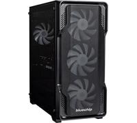 bluechip GAMINGline T7800 AMD Ryzen™ 7 7700X Prozessor / bis zu 5,40 GHz, Windows 11 Home, AMD X870, 16 Go DDR5, 1 TB NVMe SSD, 2,5 Gb Ethernet, PNY GeForce RTX™ 4060 8GB XLR8 Gaming VERTO Overclocked