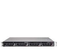 Bluechip SERVERline R31309s 1HE Rack, AMD Epyc ™ 4124P Processeur / À 5.10 Gh