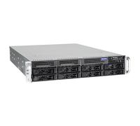 bluechip SERVERline R32315r serveur 1,92 To Rack (2 U) AMD EPYC 4124P 3,8 GHz 32 Go DDR5-SDRAM 650 W